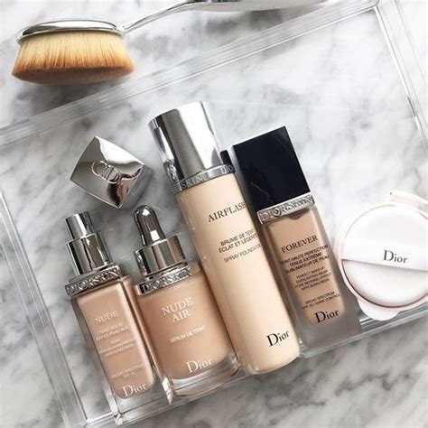 compare dior foundations|Dior foundation for mature skin.